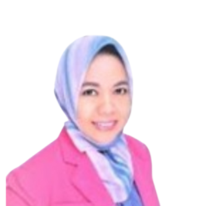 Assoc. Prof. Dr. Leele Susana Jamian